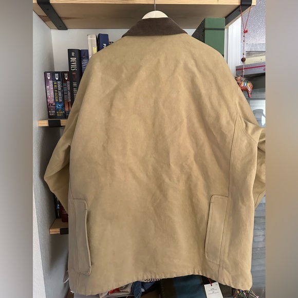 Rudy Jude MCO Coat - Picture 2 of 3